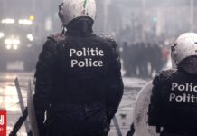 Βέλγιο: Συνελήφθη ασκούμενη σε εγκατάσταση του ΝΑΤΟ με την κατηγορία της κατασκοπείας