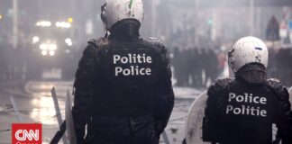 Βέλγιο: Συνελήφθη ασκούμενη σε εγκατάσταση του ΝΑΤΟ με την κατηγορία της κατασκοπείας