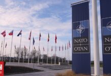 ΝΑΤΟ: Στα σκαριά στρατιωτική βοήθεια ύψους 140 δισ. ευρώ στην Ουκρανία έως το 2027