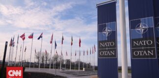 ΝΑΤΟ: Στα σκαριά στρατιωτική βοήθεια ύψους 140 δισ. ευρώ στην Ουκρανία έως το 2027