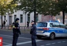 Γερμανία: Τροχόσπιτο παρέσυρε οχήματα σε αυτοκινητόδρομο – 34 τραυματίες, ανάμεσά τους παιδιά