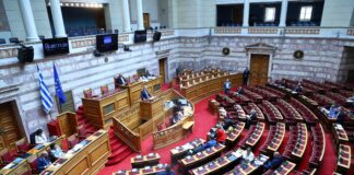 Υπερψηφίστηκε το νομοσχέδιο του Υπουργείου Πολιτισμού για τη νέα εποχή στη διαχείριση της πολιτιστικής κληρονομιάς