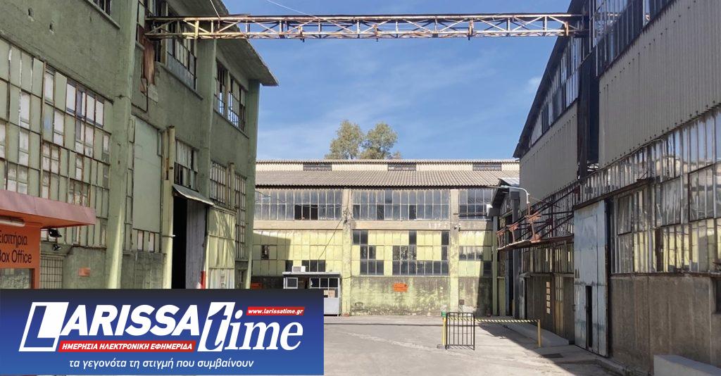 ΥΠΠΟ: Μια σύγχρονη θεατρική σκηνή γεννιέται στην Πειραιώς 260