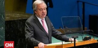 Γκουτέρες για Μέση Ανατολή: Η επιστροφή σε εχθροπραξίες θα είχε καταστροφικές συνέπειες