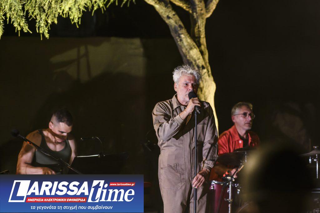 15.700 θεατές για την «Ειρήνη» των Ν.Καραθάνου και Φ.Δεληβοριά στο Αρχαίο Θέατρο Επιδαύρου- Οι στάσεις της περιοδείας