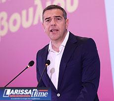 Θεωρείο: Τι τρέχει με τον Κασσελάκη-1