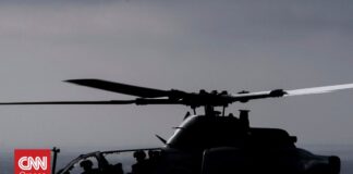 Τσεχία: Συντριβή στρατιωτικού ελικοπτέρου – Τουλάχιστον ένας νεκρός και τέσσερις τραυματίες