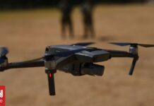 Μουντιάλ 2026: Κατασχέθηκαν πάνω από 600 drones