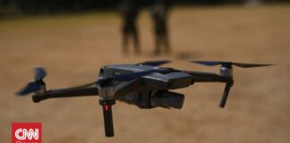 Μουντιάλ 2026: Κατασχέθηκαν πάνω από 600 drones