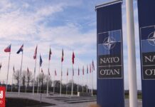 «Αστακός» η Άγκυρα ενόψει της Συνόδου του ΝΑΤΟ – Κλειστά καταστήματα και… λουκούμια στα ταξί