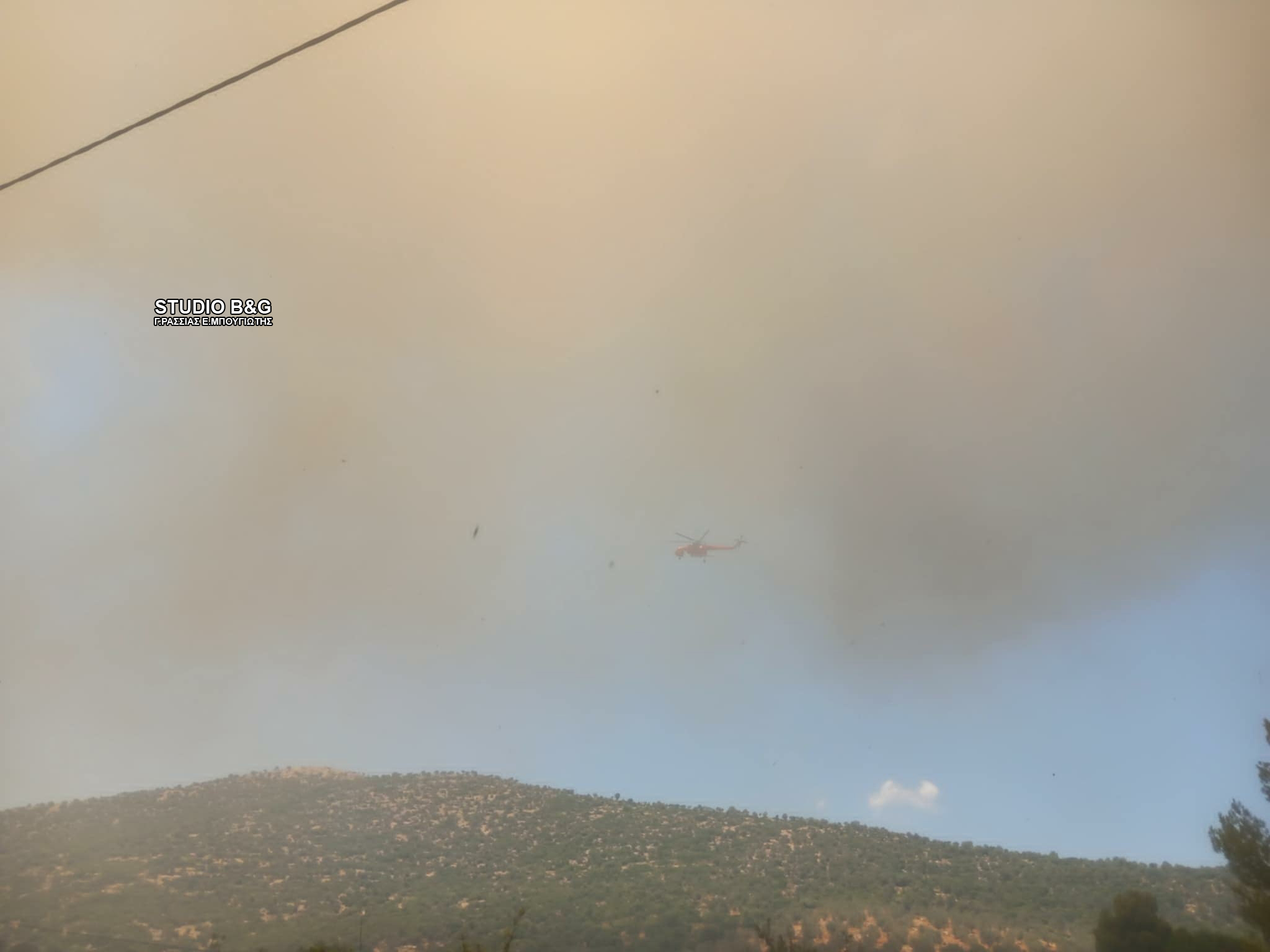 ΦΩΤΙΑ ΕΠΙΔΑΥΡΟΣ