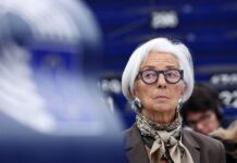 Πιο ανθεκτική απέναντι σε οικονομικές κρίσεις η ΕΕ λέει η Λαγκάρντ
