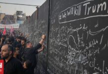 Νέο σφυροκόπημα ΗΠΑ σε Ιράν: Θέλουν συνάντηση λέει ο Τραμπ – Κλειστό το Ορμούζ απαντά η Τεχεράνη