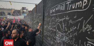 Νέο σφυροκόπημα ΗΠΑ σε Ιράν: Θέλουν συνάντηση λέει ο Τραμπ – Κλειστό το Ορμούζ απαντά η Τεχεράνη