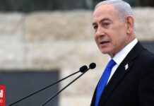 Νετανιάχου: «Ιστορικό άλμα» θα ήταν η αναγνώριση του Ισραήλ από τη Σαουδική Αραβία