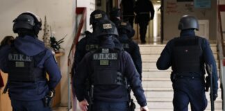 Εξαρθρώθηκε εγκληματική ομάδα για διαρρήξεις σε σπίτια της Αττικής