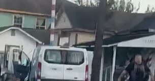 Τέξας: Πράκτορας της ICE πυροβόλησε και σκότωσε οδηγό στο Χιούστον