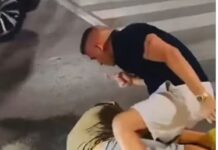 Ιταλία: Επιχειρηματίας μέλος ακροδεξιού κόμματος ξυλοκόπησε μετανάστη και ανάρτησε το βίντεο