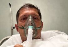 Παραλίγο τραγωδία από λάθος εστιατορίου – Αναφυλακτικό σοκ για τον χρυσό Ολυμπιονίκη Άλντο Μοντάνο