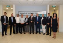 Το «έξυπνο» θερμοκήπιο εργαλείο αποδόσεων για τον αγρότη