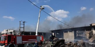 Δίωξη για δύο κακουργήματα και δύο πλημμελήματα στους συλληφθέντες