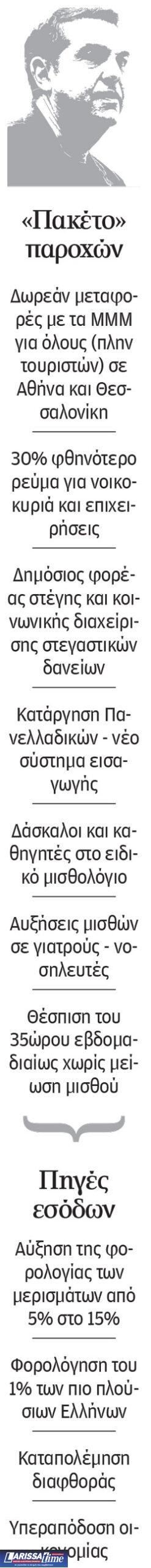 Ο μεγάλος πειρασμός της παροχολογίας-1