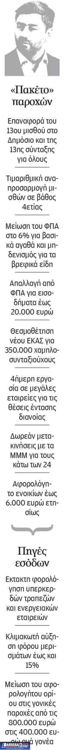 Ο μεγάλος πειρασμός της παροχολογίας-2