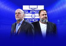 Εκλογές Super League: Πέρασε η πρόταση του «1+1»