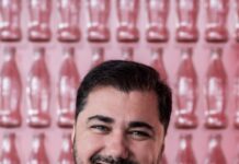 Νέος Γενικός Διευθυντής της Coca-Cola ο Gjorgji Hristov για Ελλάδα- Κύπρο