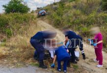 Τροχαίο στην Καβάλα: Αυτοκίνητο βγήκε εκτός δρόμου στην παραλιακή Εγνατία