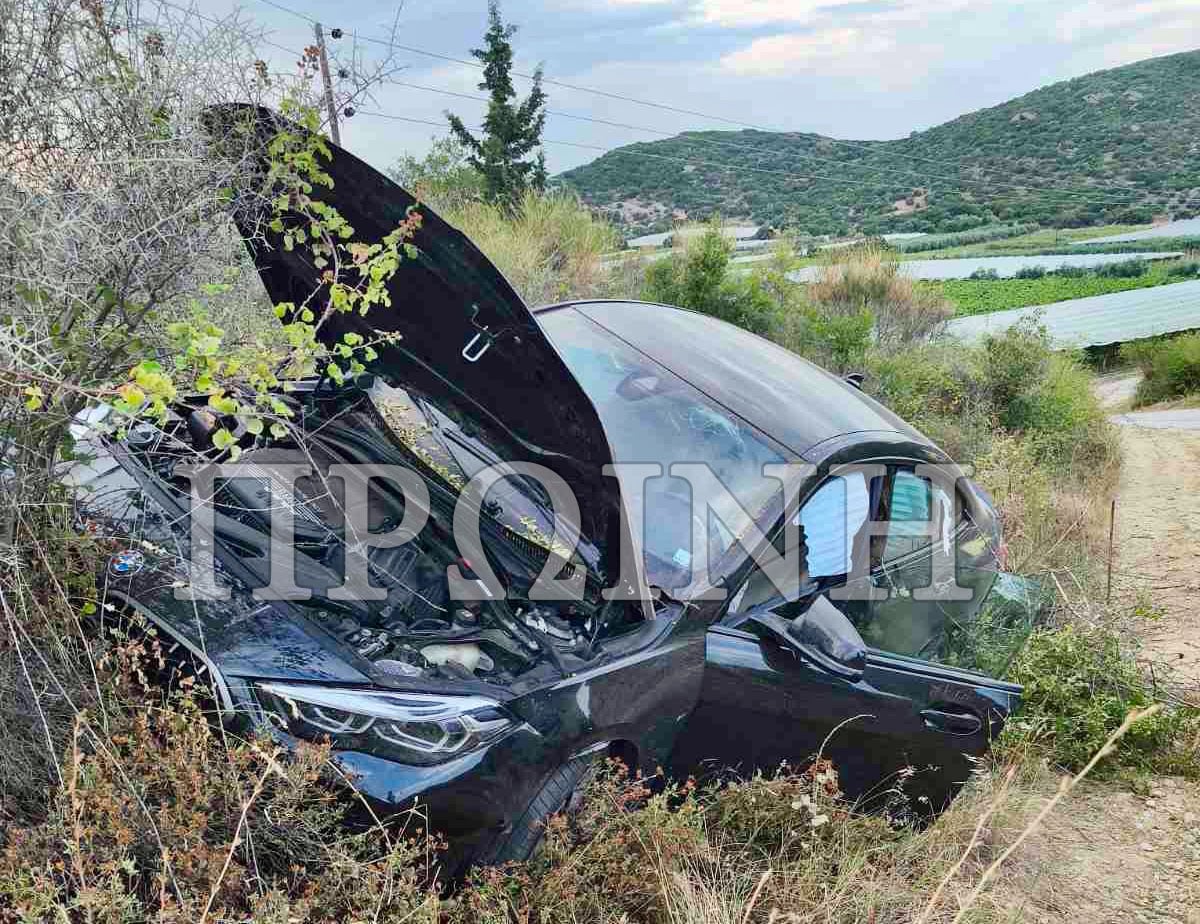 ΤΡΟΧΑΙΟ ΚΑΒΑΛΑ