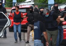 Τι υποστήριξαν στις απολογίες τους οι δύο συλληφθέντες