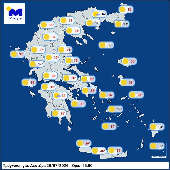METEO