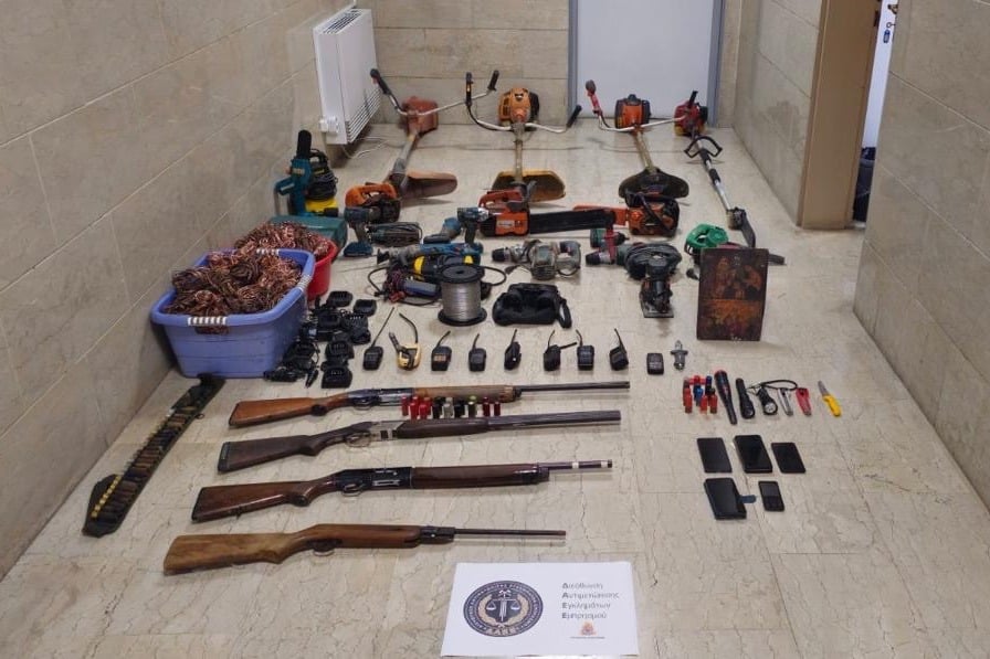 ΜΕΣΣΗΝΙΑ ΕΜΠΡΗΣΜΟΙ