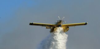 Meteo: Πώς η φωτιά στην Οινόη δημιουργεί τον δικό της καιρό