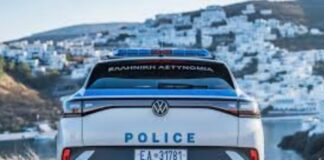 Άγρια επίθεση σε 19χρονο Νορβηγό στη Ρόδο – Τον ξυλοκόπησαν και τον λήστεψαν, έπειτα από διαπληκτισμό