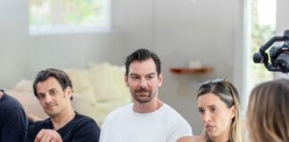 «Σπιλιάδες»: Η πρώτη ανάγνωση σεναρίου της νέας δραματικής σειράς του ΑΝΤ1