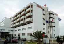 Επεισόδια στο Κέντρο Υγείας Σπάτων και στο Θριάσιο από Ρομά