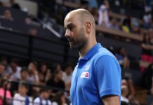 «Δεν μπορώ εγώ συνέχεια να αναλαμβάνω την ευθύνη για όλα»