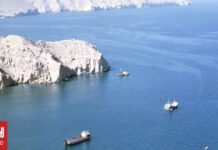 Κανένας Κύπριος στο πλήρωμα του πλοίου που δέχθηκε επίθεση στο Ορμούζ – Έρευνα για το περιστατικό