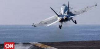 Ιράν: Τουλάχιστον 30 άμαχοι σκοτώθηκαν σε πλήγματα των ΗΠΑ τις τελευταίες ημέρες