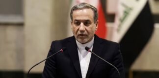 Επικοινωνία των υπουργών Εξωτερικών Ιράν-Ουκρανίας – Συμφωνούν σε αποκλιμάκωση μετά τη βύθιση ιρανικού πλοίου