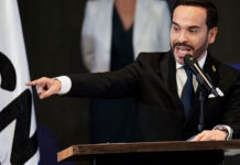 Κολομβία: Ο εκλεγμένος ακροδεξιός πρόεδρος θα μεταφέρει την πρεσβεία στην Ιερουσαλήμ