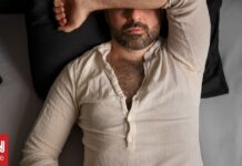 Αρκούν μόλις έξι εβδομάδες για να αρχίσει να μας παχαίνει η στέρηση ύπνου
