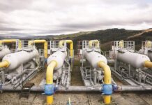 Σε επιφυλακή η ΕΕ για την πορεία των τιμών του φυσικού αερίου