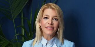 Αφροδίτη Νέστορα: Μεταφέρθηκε σε κλινική πλαστικής