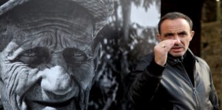 Ο Νίκος Αλιάγας φέρνει το «Ελληνικό Πνεύμα» στο Κάστρο του Waroux στο Βέλγιο
