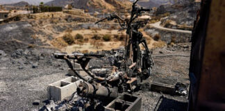 Ισπανία: Αναγνωρίστηκαν τα θύματα της πυρκαγιάς – Οι 12 είναι ξένοι και ο ένας Ισπανός