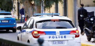 Αμπελόκηποι: Καταγγελίες για επιθέσεις σε δύο γυναίκες μέσα σε 20 λεπτά