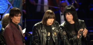 Punk supergroup για τα 50 χρόνια των Ramones με μέλη των Green Day, Blink-182, Rancid και Ramones